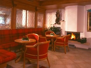 Hotel Rissbacherhof